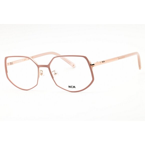 MCM EYEGLASSES MW5015-073-54 New with case